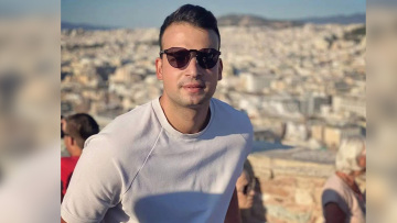 Τροχαίο στην λεωφόρο Μεσογείων: Θρήνος για τον αρχισμηνία - Έτρεχε για να προλάβει το λεωφορείο