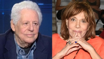 Γιάννης Βογιατζής: Η Μαίρη Χρονοπούλου με έβγαλε από τη φυλακή