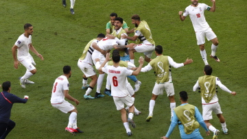 Μουντιάλ 2022, Ουαλία-Ιράν 0-2: Λυτρώθηκε στο φινάλε - Δείτε τα γκολ