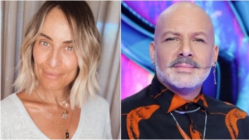 Ελεονώρα Μελέτη για Νίκο Μουτσινά: «Φοβάμαι να πασάρω τα θέματά του, παρεξηγείται συνεχώς»