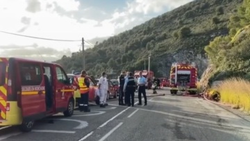 Ρώσος επιχειρηματίας νεκρός σε συντριβή ελικοπτέρου στη Γαλλία