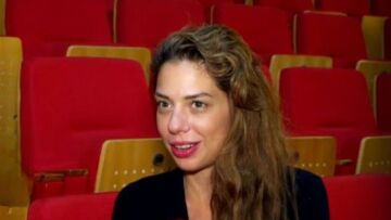 Ηλιάνα Μαυρομάτη: Η απώλεια του πατέρα μου ήταν καθοριστική, με έκανε να φοβάμαι λιγότερο τη ζωή