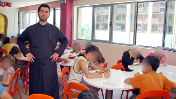 Κιβωτός του Κόσμου: Υπάρχουν ηχογραφημένες μαρτυρίες καταγγέλλει πρώην εθελόντρια