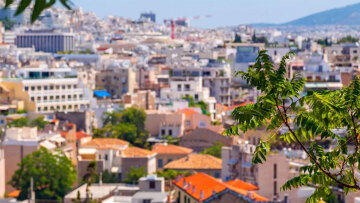 Πώς βλέπουν τώρα τις τάσεις για το εγχώριο real estate κορυφαία στελέχη του κλάδου