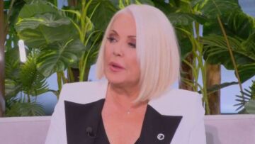 Ρούλα Κορομηλά: «Πέρασα πολύ δύσκολα, ακούμπησα τον θάνατο»