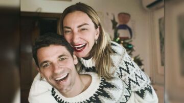  Ρούλα Ρέβη: Ο Αποστόλης Τότσικας της εύχεται για τα γενέθλιά της - «Σε αγαπάω ως την αιωνιότητα»