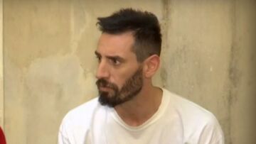 Σασμός: Ο «Βαγγέλης» αποκαλύπτει τον λόγο που έχασε 30 κιλά σε 7 μήνες