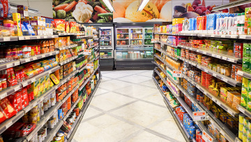 Καλάθι του νοικοκυριού: Στις 30 Νοεμβρίου νέες κατηγορίες προϊόντων για διαβητικούς