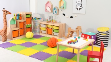 Βρεφονηπιακοί σταθμοί: 28 χρόνια στασιμότητας στις αδειοδοτήσεις - Τα παράλογα της ισχύουσας διάταξης και οι λύσεις