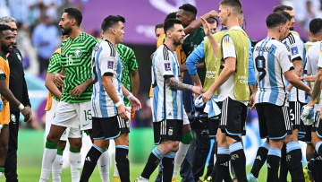 Μουντιάλ 2022: Εάν η Αργεντινή χάσει από το Μεξικό θα αποκλειστεί μετά από 20 χρόνια στη φάση των ομίλων 