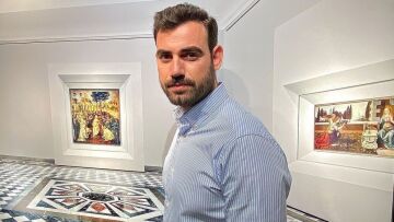 Νίκος Πολυδερόπουλος για Μαύρο Ρόδο: «Γιάννα και Σταυρινός θα είναι μαζί στα κρυφά»