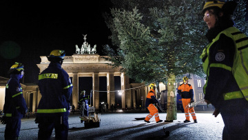  Η ενεργειακή κρίση χαλάει τα Ευρωπαϊκά Χριστούγεννα, σβήνουν τα φώτα των στολισμών