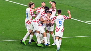 Μουντιάλ 2022, Κροατία - Καναδάς 4-1: Ξέσπασε και ανέβηκε στην κορυφή! - Δείτε τα γκολ 