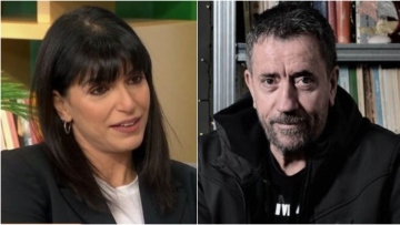 Νικολέτα Κοτσαηλίδου για τη σχέση με τον Σπύρο Παπαδόπουλο: «Με κατέστρεψαν»