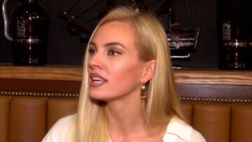 Τζούλια Νόβα για ανήθικες προτάσεις: «"Θα σου δώσω δουλειά, αλλά θα πρέπει να κάνουμε κι άλλα πράγματα" μου είπε»