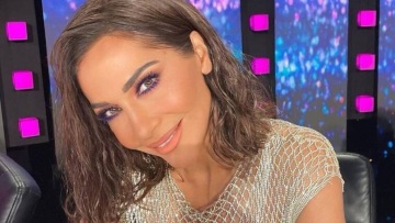 Δέσποινα Βανδή: «Δεν έχω αγαπηθεί όπως θα ήθελα στη ζωή μου»