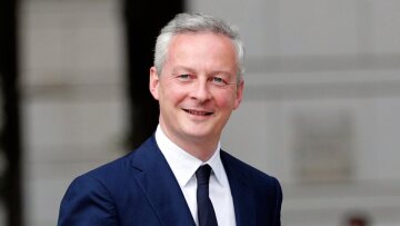  Γαλλία: «Χρησιμοποιήσαμε εταιρείες συμβούλων σε υπερβολικό βαθμό» παραδέχεται ο Λεμέρ