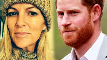Αμερικανίδα πρωταγωνίστρια ριάλιτι αποκαλύπτει: Είχα σχέση με τον πρίγκιπα Χάρι, ήταν 21 κι εγώ 34