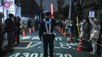 Κορωνοϊός - Κίνα: Ο Σι κινδυνεύει να χάσει τον έλεγχο - Εντείνεται η βία από τις Αρχές για να σταματήσουν οι διαδηλώσεις 