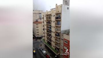 Μουντιάλ 2022: Ακούστε τι έγινε στην «έρημη» Μαρ ντελ Πλάτα όταν έβαλε γκολ ο Μέσι στο Μεξικό