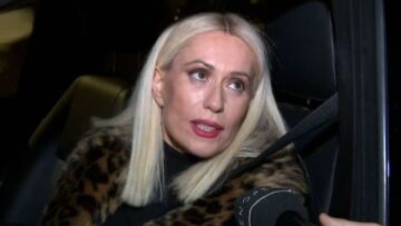 Μαρία Μπακοδήμου για τηλεθέαση: «Πρώτη φορά βλέπω να δουλεύουμε τόσο πολύ και να αποδίδει τόσο λίγο»