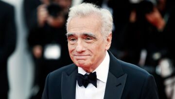 Μάρτιν Σκορσέζε: Είναι θαυμαστής της σειράς «Derry Girls»