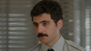 Γιάννης Εγγλέζος για τον ρόλο του στο «Αυτή η νύχτα μένει»: «Θα κάνει τα πάντα για να μάθει την αλήθεια»