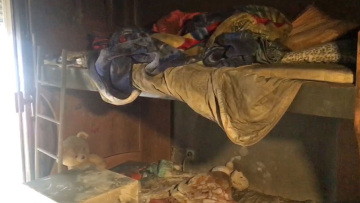 Κολωνός: «Μόνο ένα θαύμα μπορεί να συνεφέρει το παιδί μου», λέει η μητέρα του 5χρονου που δίνει μάχη για τη ζωή του