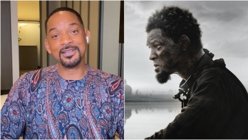 Γουίλ Σμιθ: «Καταλαβαίνει απόλυτα» όσους δεν θέλουν να δουν τη νέα ταινία του μετά το χαστούκι στα Όσκαρ