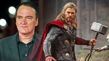 Κουέντιν Ταραντίνο: Τα «βάζει» με τη... Marvel - «Δεν υπάρχει χώρος για άλλες ταινίες»