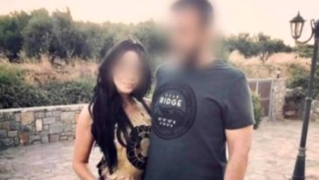 Επίθεση με καυστικό υγρό στο Ηράκλειο: Νέα στοιχεία - Βιτριόλι έριξε η 38χρονη στον πρώην σύζυγό της