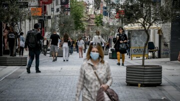 Σε έξαρση ο ιός της γρίπης - «Ήταν σε καταστολή για δύο χρόνια λόγω κορωνοϊού», λέει ο καθηγητής Ιωαννίδης