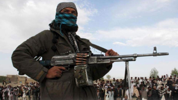 Το Κίνημα των Ταλιμπάν του Πακιστάν τερματίζει την κατάπαυση του πυρός