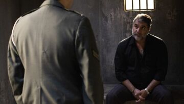 Αυτή η νύχτα μένει: Ο Αλέξανδρος πιέζει τον Στρατή να του πει την αλήθεια