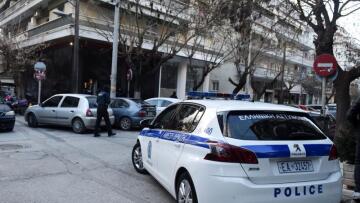 Στη φυλακή τέσσερα άτομα για οπαδικό επεισόδιο στις Σέρρες - Άφησαν ανάπηρο έναν αστυνομικό