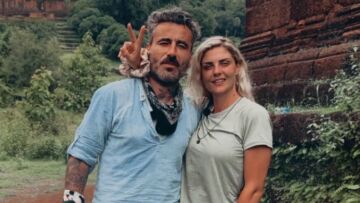 Γιώργος Μαυρίδης: Με εξίταρε όταν η Κρίστυ μου είπε ότι έχει παιδί