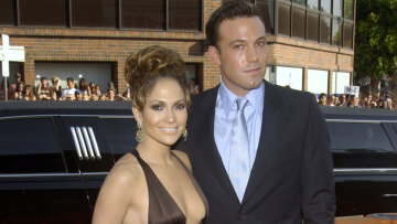 Τζένιφερ Λόπεζ για τον χωρισμό με τον Μπεν Άφλεκ: «Ένιωσα ότι θα πέθαινα, ήταν σπαραγμός»