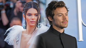 Κένταλ Τζένερ - Χάρι Στάιλς: Χώρισαν με τους συντρόφους τους και ξαναζούν τον έρωτά τους