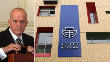 Κώστας Λούλης: «Χαμένος στη μετάφραση» για τη «δωρεά» των ακινήτων του στην Κιβωτό