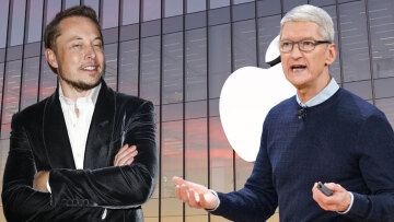 Twitter vs Apple: Γιατί ο Έλον Μασκ κήρυξε... πόλεμο στον Τιμ Κουκ;