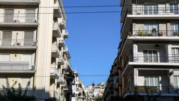 Διψήφιο «άλμα» στις τιμές του real estate – Ποια διαμερίσματα έχουν τη μεγαλύτερη αύξηση