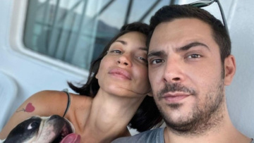 Πάνος Νάτσης: Το μήνυμα της συντρόφου του για το ετήσιο μνημόσυνο του ηθοποιού