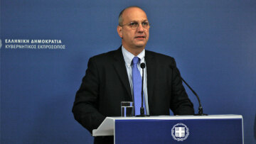 Οικονόμου: Για γέλια και για κλάματα οι ισχυρισμοί Ανδρουλάκη για Καϊλή και ΝΔ