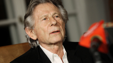 Ρομάν Πολάνσκι: Θα δικαστεί για δυσφήμηση ηθοποιού - Τον κατηγόρησε για σεξουαλική κακοποίηση όταν ήταν ακόμη έφηβη