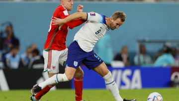 Μουντιάλ 2022 - Κέιν: Πρώτος σκόρερ το 2018 στη Ρωσία, «άσφαιρος» στο Κατάρ 