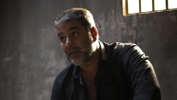 Αυτή η νύχτα μένει: Ο Στρατής μιλά στον Αλέξανδρο για τη Μαρίνα