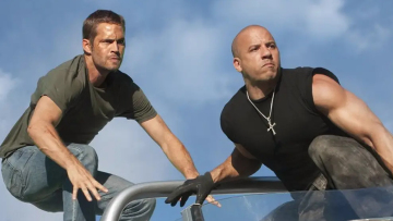 Βιν Ντίζελ: Η ανάρτησή του για τα 9 χρόνια από τον θάνατο του Πολ Γουόκερ - «Μου λείπεις»