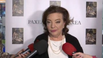 Μάρα Μεϊμαρίδη: Εξηγεί τον λόγο που δεν βρίσκεται φέτος στην εκπομπή «Super Κατερίνα»