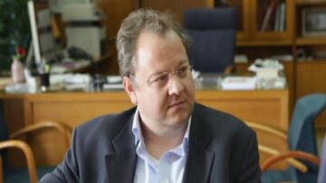 Σεισμός στην Εύβοια - Παπαζάχος: Μικρή αλλά υπαρκτή η πιθανότητα για έναν πιο ισχυρό σεισμό στην Εύβοια 