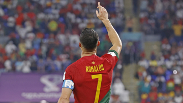 Μουντιάλ 2022: Ο Σάντος άφησε εκτός ενδεκάδας τον Ρονάλντο!